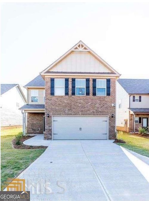 83-2373 Aukerman Trce, Hampton, GA, 30228-3812 | Card Image