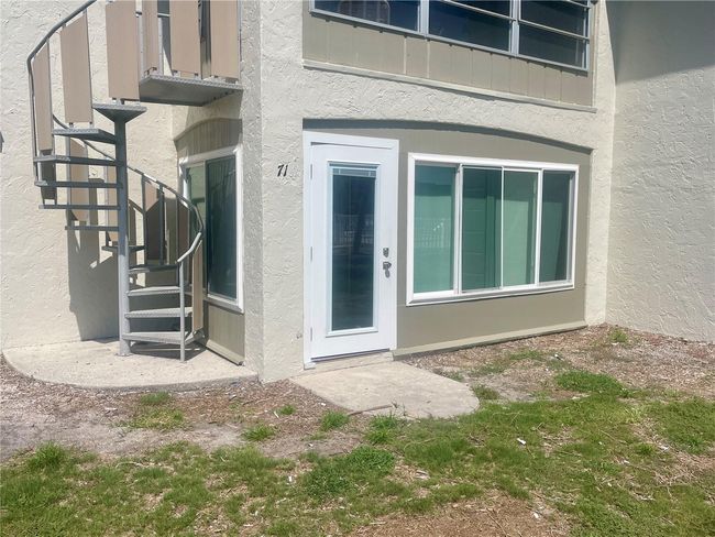 UNIT-71 - 6300 Flotilla Dr, Condo with 2 bedrooms, 2 bathrooms and null parking in HOLMES BEACH FL | Image 27