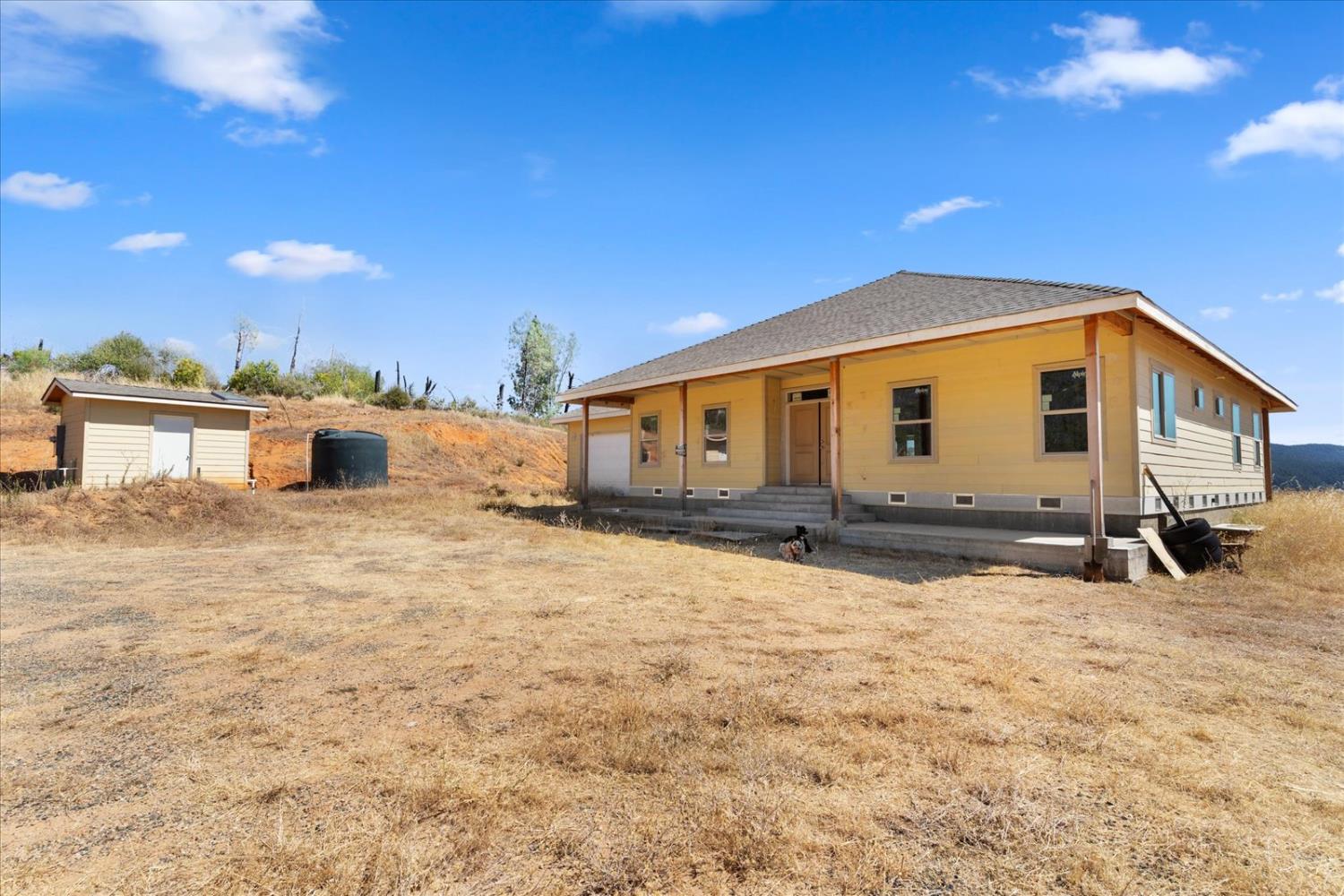 Residential in Oroville 4