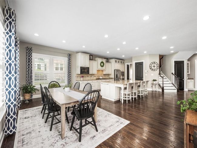 311 Connemara Ct, House other with 5 bedrooms, 5 bathrooms and 3 parking in Mars PA | Image 15