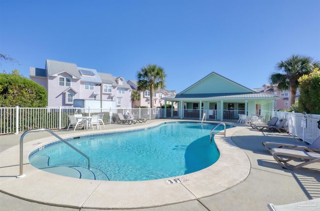 15918 Innerarity Point Rd, House other with 2 bedrooms, 3 bathrooms and 2 parking in Pensacola FL | Image 17