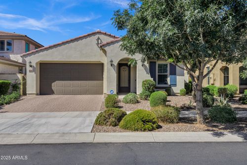 4410 S Intensity Dr, Mesa, AZ, 85212-8707 | Card Image