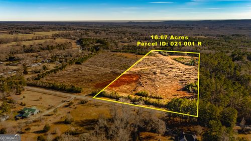 0 Dripping Rock Rd, Molena, GA, 30258 | Card Image