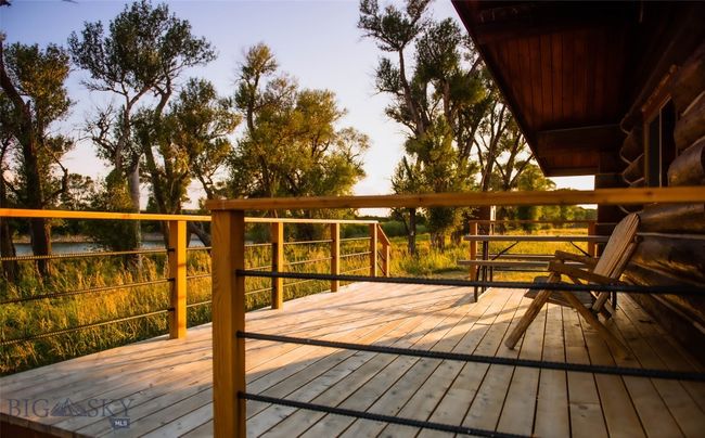 258 Howie Rd, Home with 6 bedrooms, 4 bathrooms and null parking in Big Timber MT | Image 92
