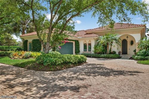 2679 Caladium Way, NAPLES, FL, 34105-3041 | Card Image