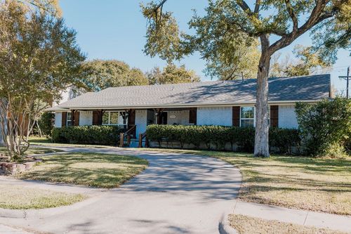 3106 Medina Dr, Garland, TX, 75041-4520 | Card Image