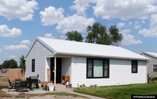 177 Sagebrush Ave, Manderson, WY, 82432-5023 | Card Image