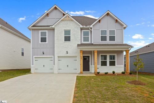 609 Silver Fir St, Piedmont, SC, 29673-9893 | Card Image