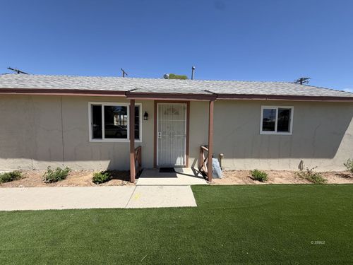 224 N Sanders St, Ridgecrest, CA, 93555 | Card Image