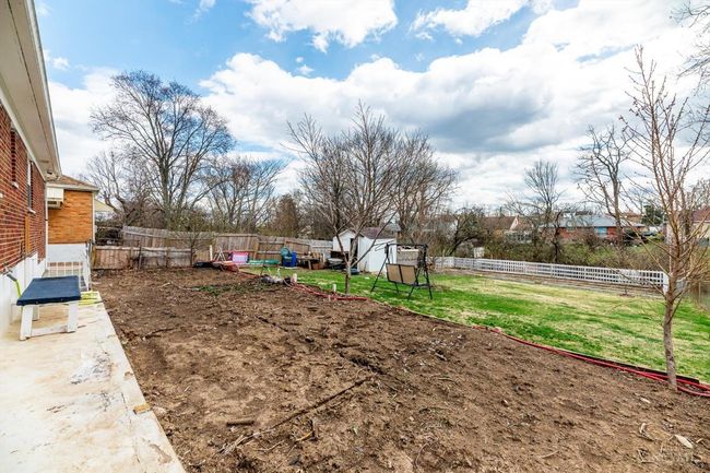 3369 W Galbraith Rd, House other with 3 bedrooms, 1 bathrooms and null parking in Colerain Twp OH | Image 62