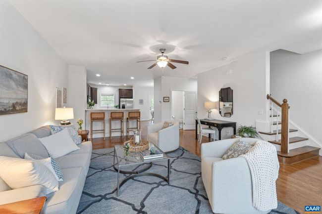 1277 Haden Pl, House attached with 3 bedrooms, 3 bathrooms and null parking in CROZET VA | Image 5