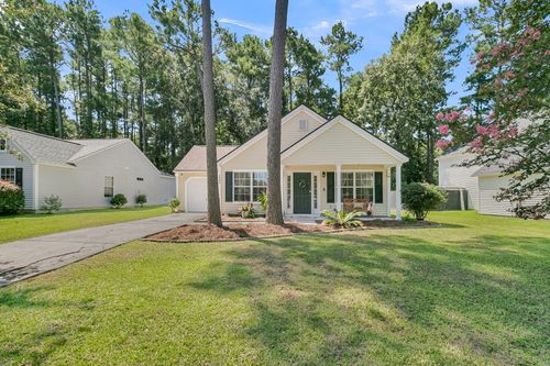 4804 Hearthside Drive, Summerville, SC, 29485 | Card Image