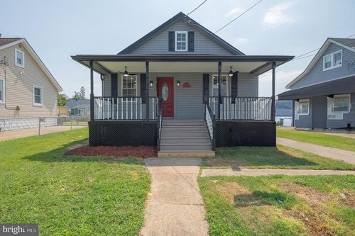 5 Seabright Ave, BALTIMORE, MD, 21222-4929 | Card Image