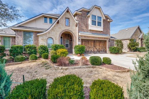 107 Orchid Dr, Justin, TX, 76247-1596 | Card Image