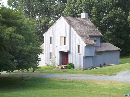 1419 Old Ballard Rd, Charlottesville, VA, 22901-9468 | Card Image