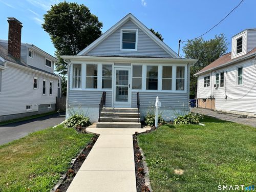 128 Grove Pl, West Haven, CT, 06516-6455 | Card Image