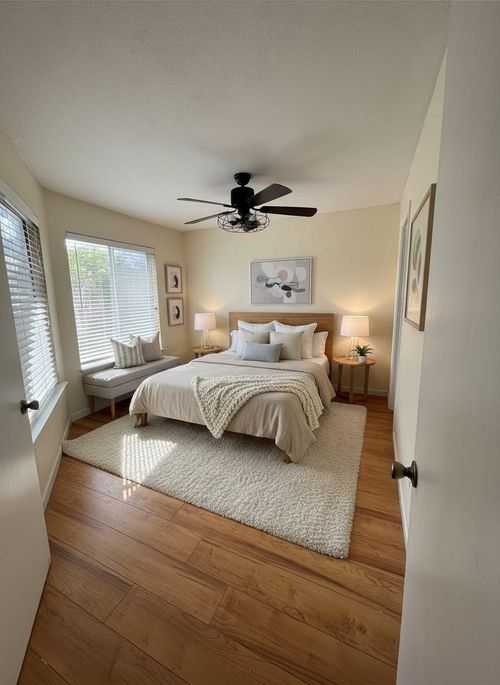 a305-9801 Walnut St, Dallas, TX, 75243-8853 | Card Image