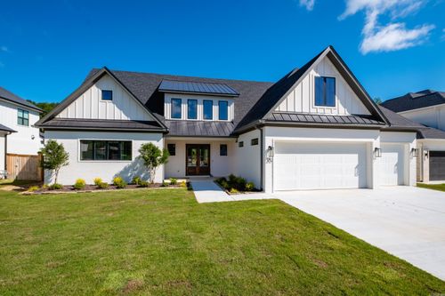 20 Abington Ct, Little Rock, AR, 72223-8049 | Card Image