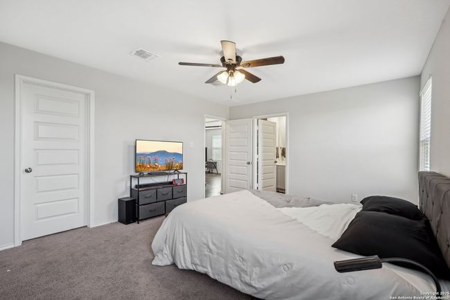 5431 Frederick Blf, House other with 3 bedrooms, 2 bathrooms and null parking in Von Ormy TX | Image 18