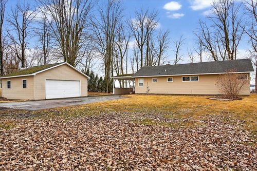 233 Hunter Rd N, Alburgh, VT, 05440-1706 | Card Image