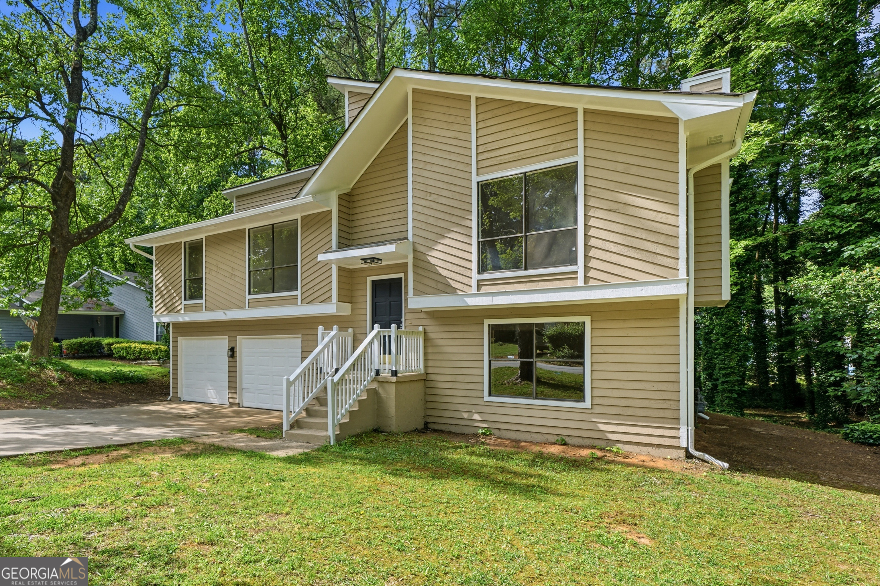 Residential in Lilburn 2