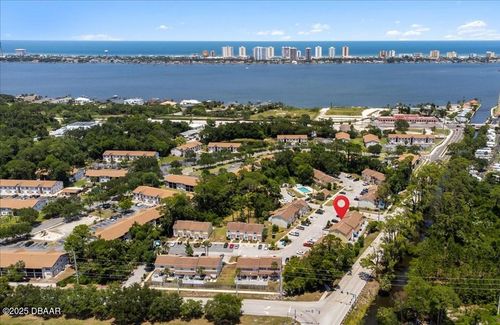 480 Reed Canal Rd, SOUTH DAYTONA, FL, 32119-8000 | Card Image