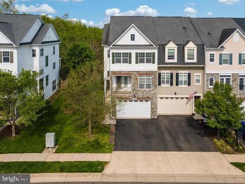 14160 Catbird Dr, GAINESVILLE, VA, 20155-5831 | Card Image