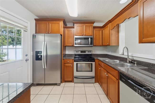 167 Hendrix St Ne, House other with 3 bedrooms, 2 bathrooms and null parking in Ludowici GA | Image 17