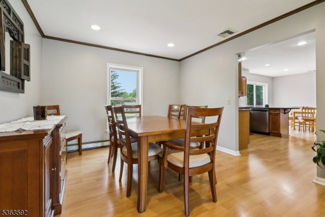 60 Preston Ave, House other with 4 bedrooms, 3 bathrooms and null parking in East Hanover NJ | Image 13