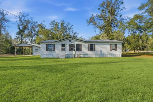 144 Ne 159th Avenue, Old Town, FL, 32680 | Card Image