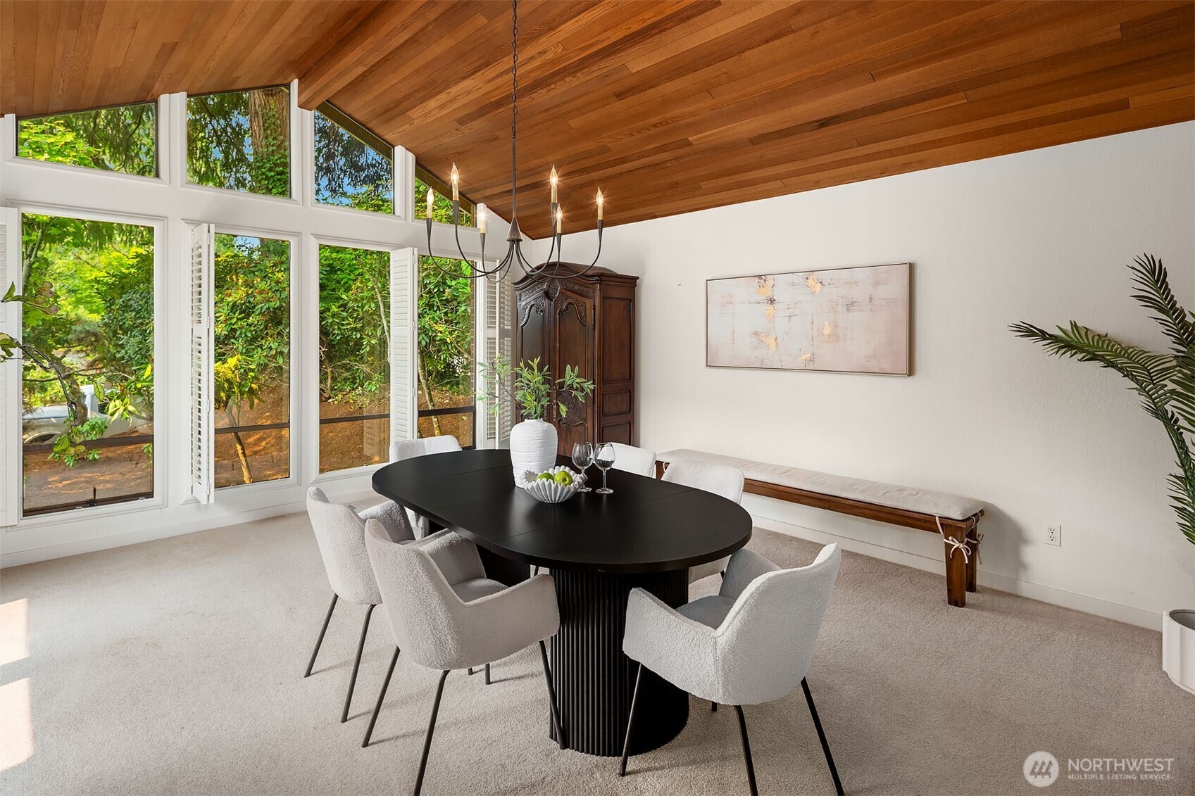 Residential in Mill Creek 4