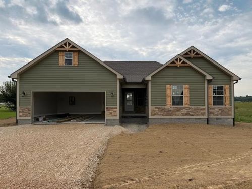 Lot 30 Greenbriar Ln, Smiths Grove, KY, 42171-8358 | Card Image