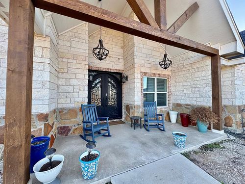 5447 Grey Wolf Ln, San Angelo, TX, 76901-1804 | Card Image