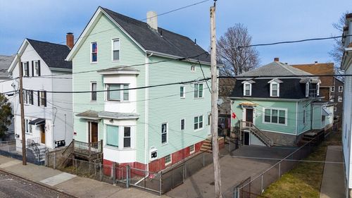 654 3rd St, Fall River, MA, 02721-1938 | Card Image