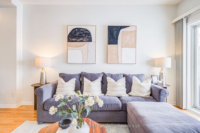 6 - 10 St Moritz Way, Condo with 3 bedrooms, 3 bathrooms and null parking in Markham ON | Image 18