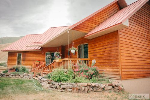 445 Panther Creek Road, Shoup, ID, 83469 | Card Image