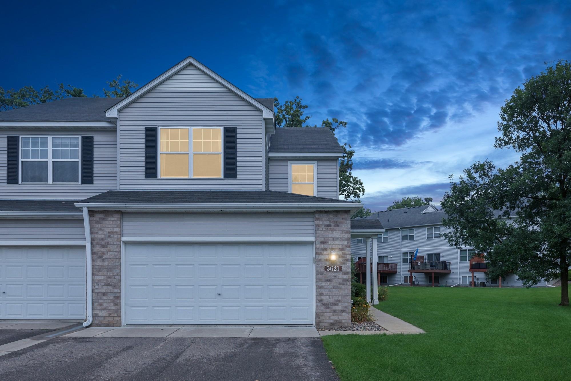 200th St, Farmington, MN 55024