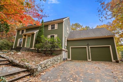 1738 West St, House other with 4 bedrooms, 2 bathrooms and 6 parking in Stoughton MA | Image 1