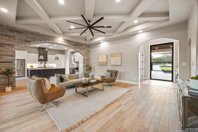 1142 PR 2771 Private Road 2771, Home with 0 bedrooms, 0 bathrooms and null parking in Mico TX | Image 15