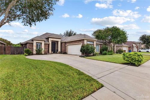 628 Oregano Street, Edinburg, TX, 78541 | Card Image