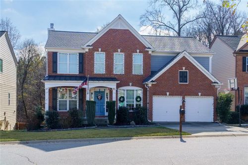 215 Revillion Way, Woodstock, GA, 30188-5115 | Card Image