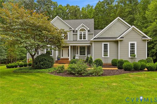 1442 Donavon Mill Ln, Powhatan, VA, 23139-7138 | Card Image