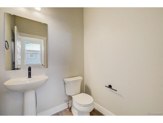 5962 Rendezvous Pkwy, Townhouse with 3 bedrooms, 3 bathrooms and null parking in Timnath CO | Image 15