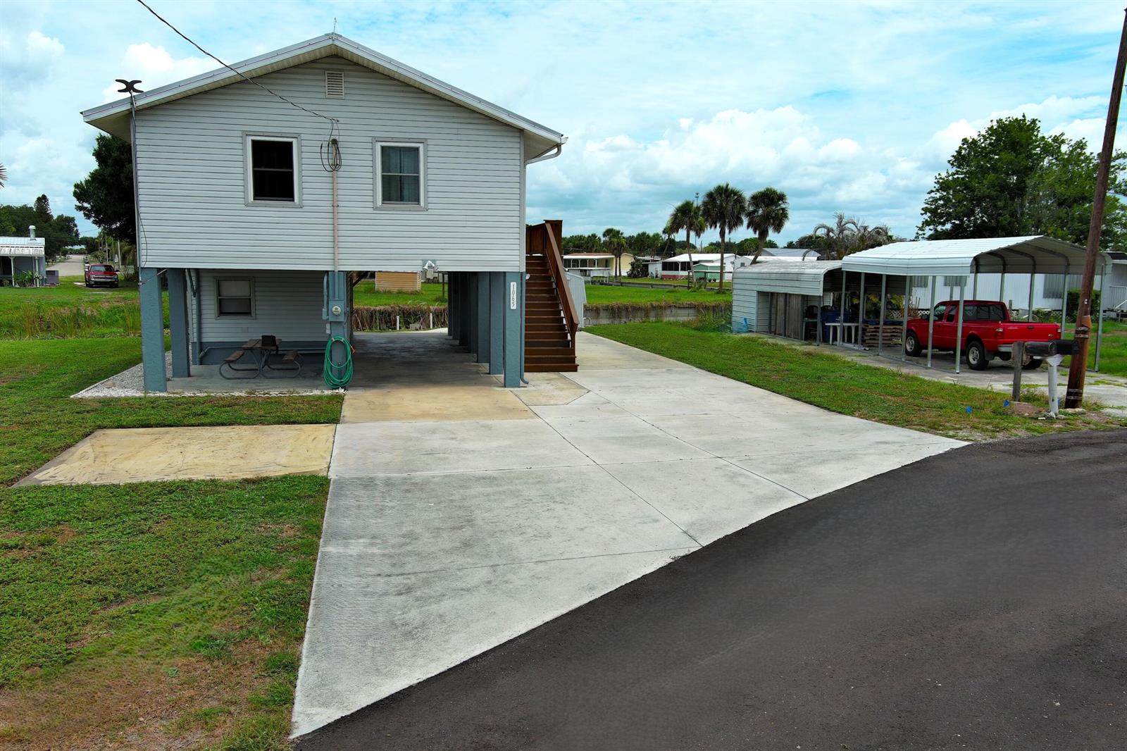 Residential in Okeechobee 3
