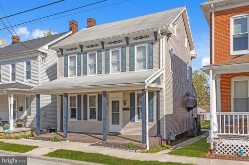 14 Fair Ave, HANOVER, PA, 17331-3341 | Card Image