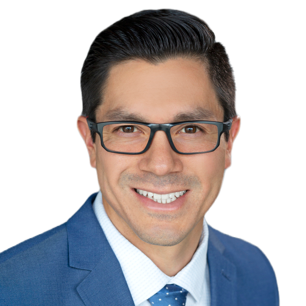 Byron Becerril