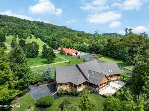 34 Endless Trails Dr, LOCK HAVEN, PA, 17745-8039 | Card Image