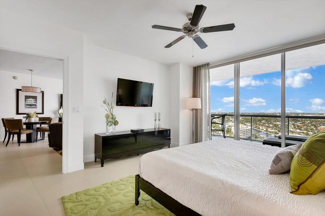 APT-1410 - 1 N Ocean Blvd, Condo with 2 bedrooms, 2 bathrooms and null parking in Pompano Beach FL | Image 16