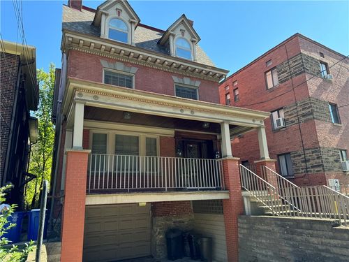 3-543 S S Aiken Ave, Shadyside, PA, 15232 | Card Image