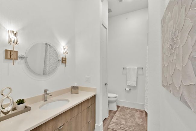 UNIT-412 - 199 Waterpoint Ct, Condo with 3 bedrooms, 3 bathrooms and 2 parking in Montgomery TX | Image 22